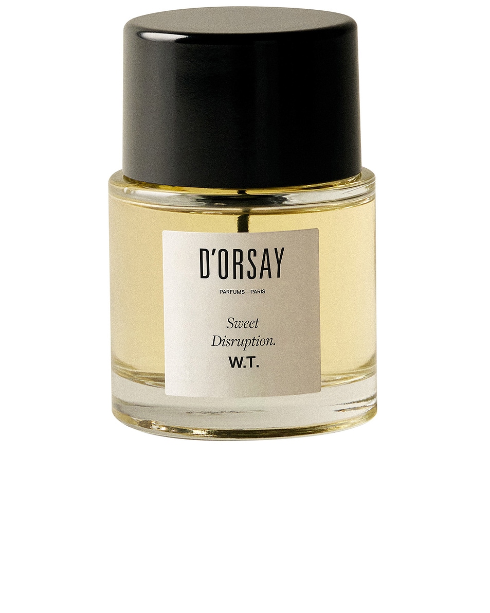 Image 1 of D'Orsay Sweet Disruption W.T. Eau De Parfum in 