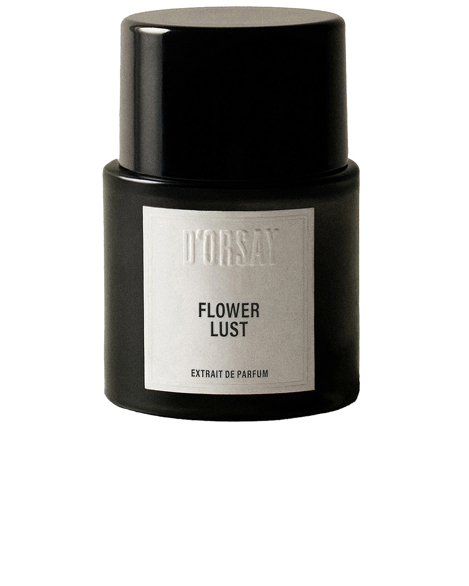 Image 1 of D'Orsay Flower Lust Extrait De Parfum in 