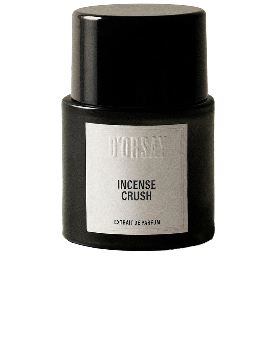 Image 1 of D'Orsay Incense Crush Extrait De Parfum in 