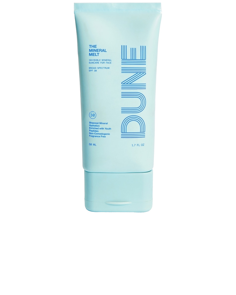 Image 1 of DUNE Suncare The Mineral Melt SPF 30 in