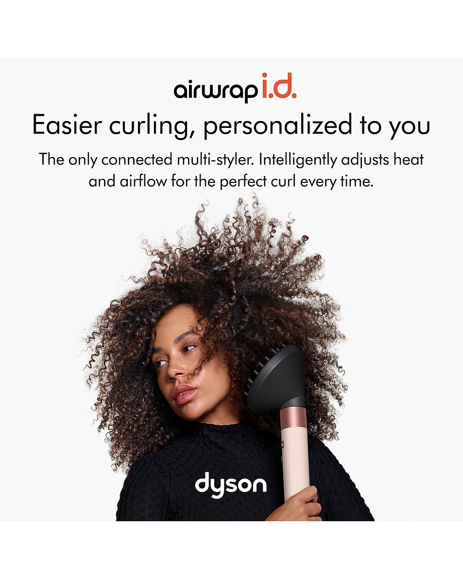 Airwrap Multi-styler & Dryer Curly & Coily - Thumbnail 3