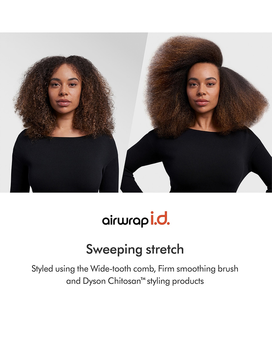 Airwrap Multi-styler & Dryer Curly & Coily - Thumbnail 5