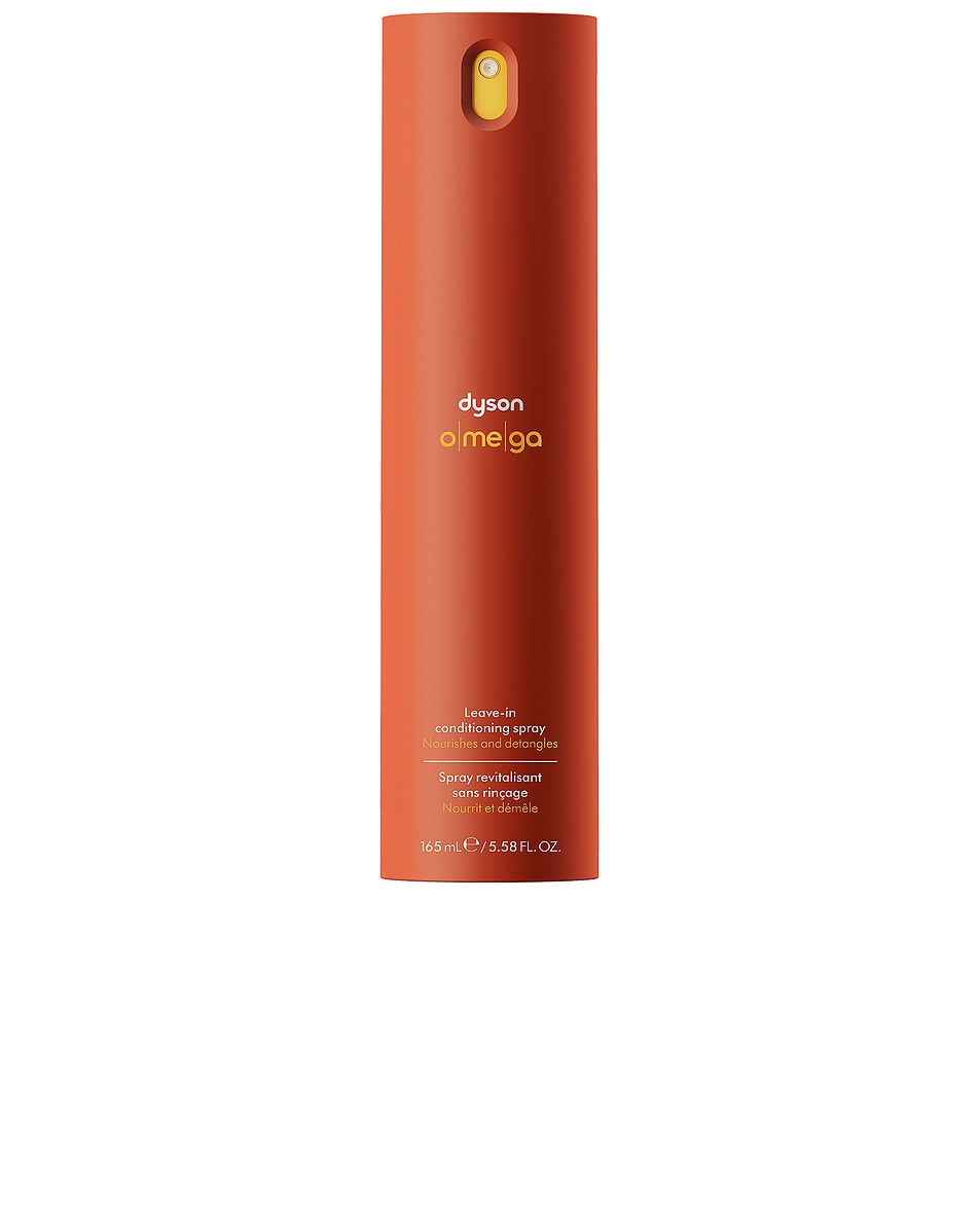 Image 1 of Dyson Luxury Size Omega Leave-in Conditioning Spray in 