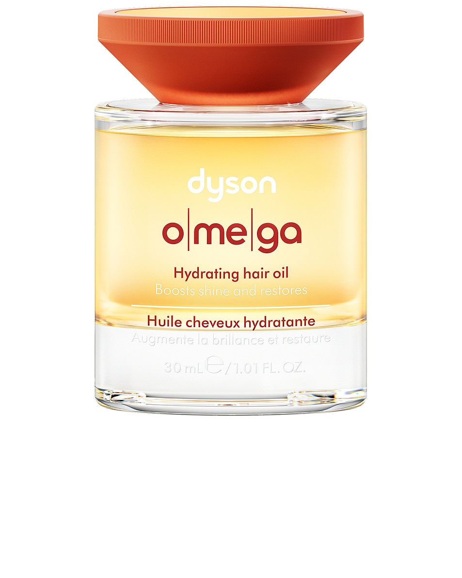 Image 1 of Dyson Omega Hydrating Hair Oil in 
