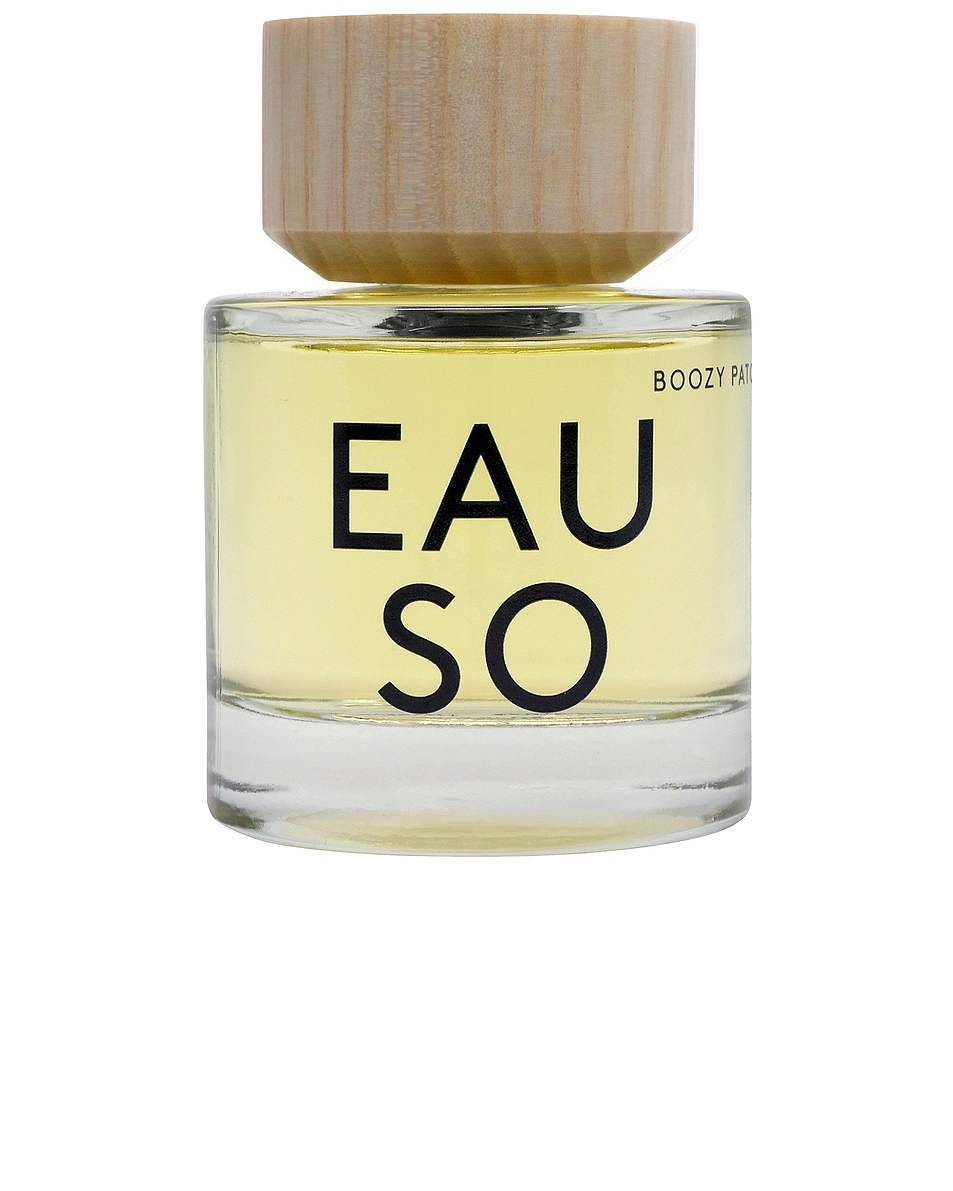 Image 1 of EAUSO VERT Boozy Patchouli Eau De Parfum in 