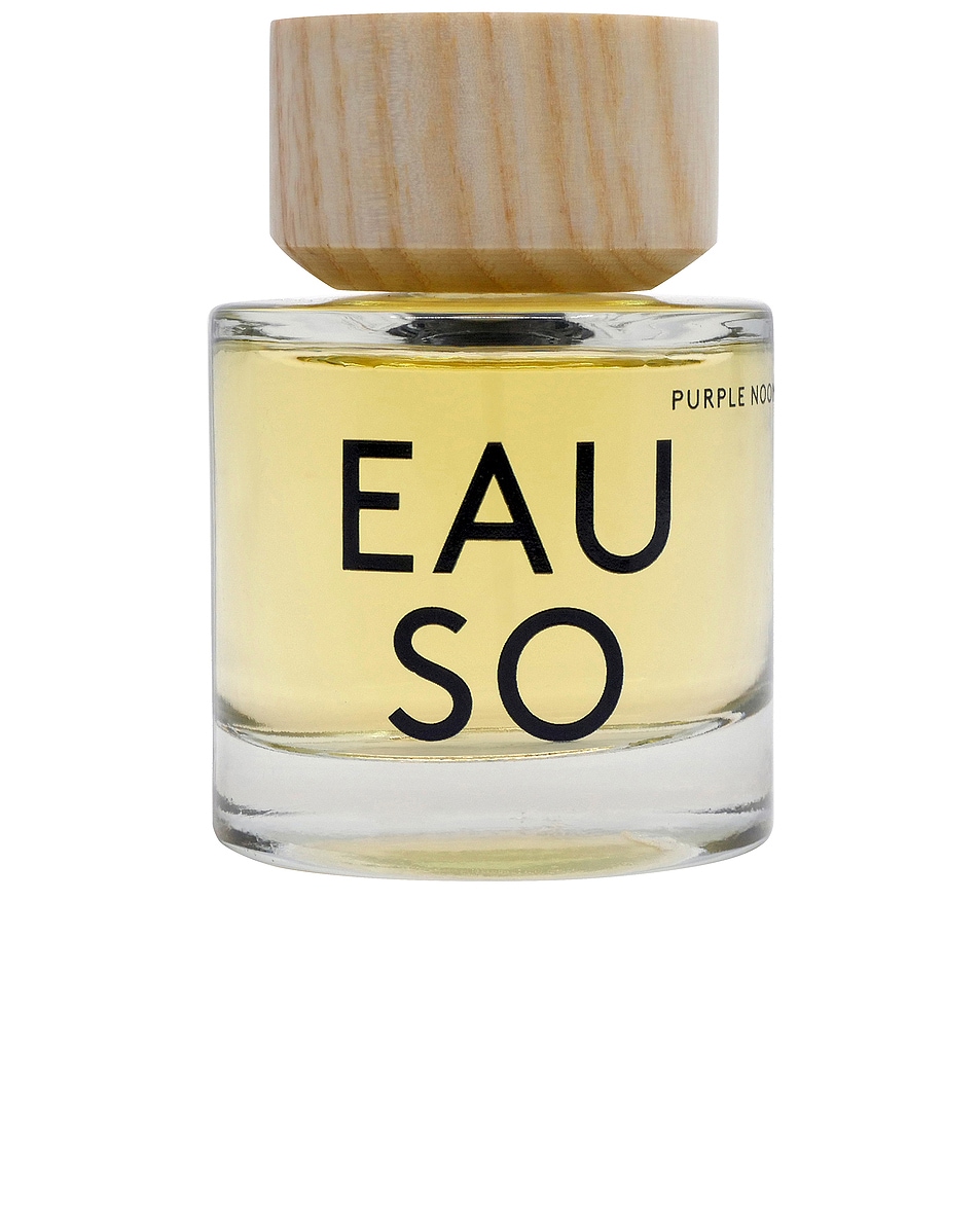 Image 1 of EAUSO VERT Purple Noon Eau De Parfum in 