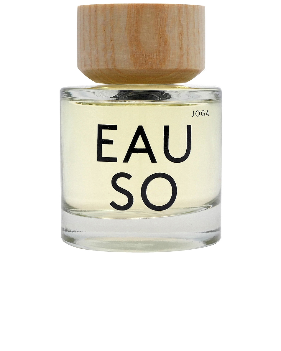 Image 1 of EAUSO VERT Joga Eau De Parfum in 