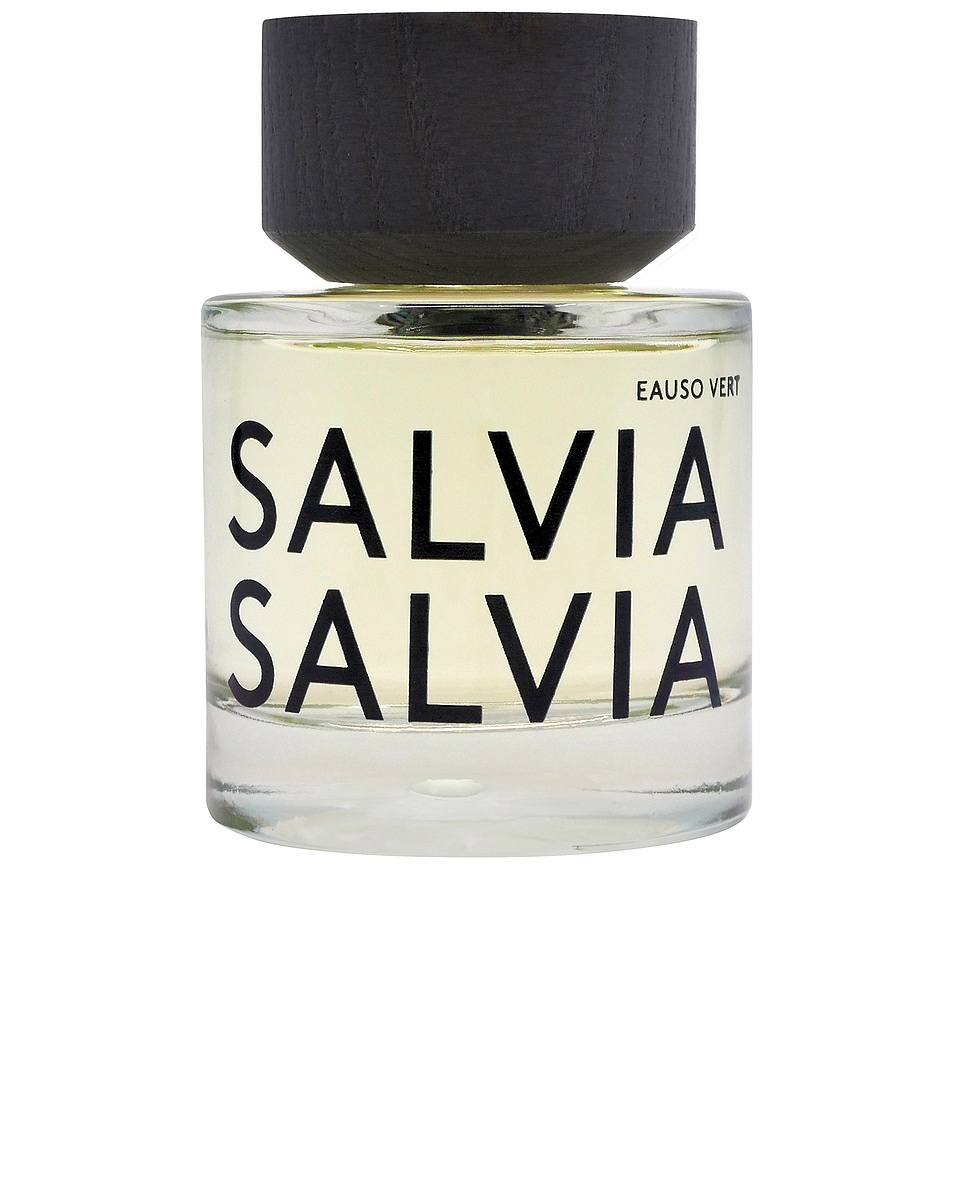 Image 1 of EAUSO VERT Salvia Salvia Eau De Parfum in 