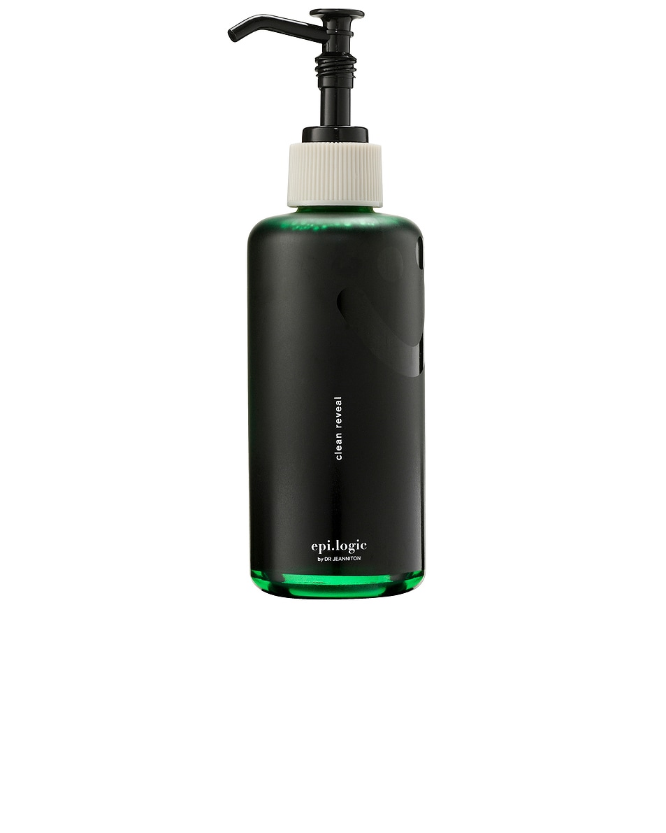 Image 1 of epi.logic Clean Reveal Brightening Glycolic + PHA Gel in 