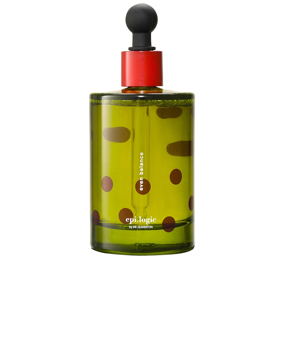 Image 1 of epi.logic Even Balance Coq10 Facial Toning Formula in 