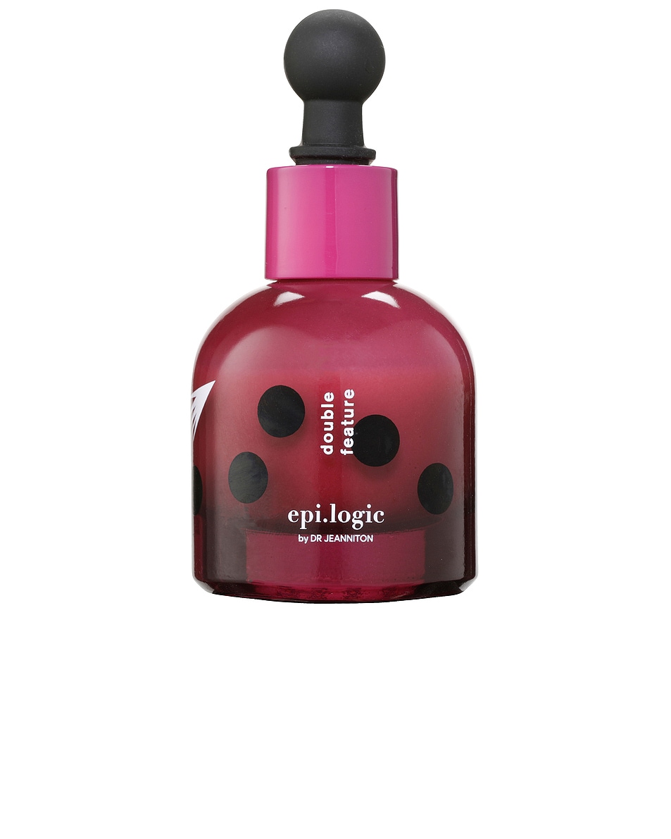 Image 1 of epi.logic Double Feature Retinol + AHA Overnight Facial in 