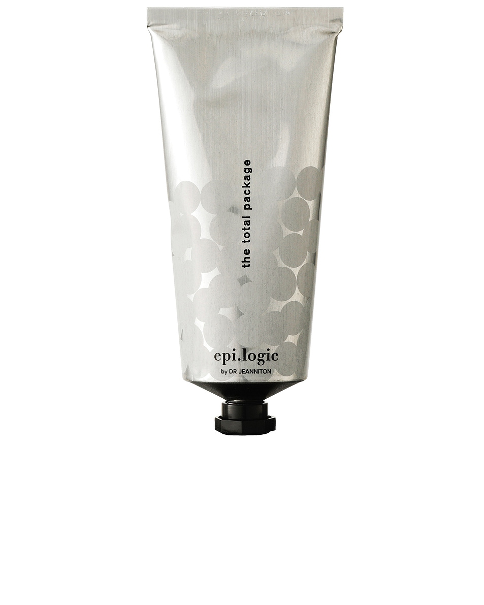 Image 1 of epi.logic The Total Package Fortifying Peptide Cream in 
