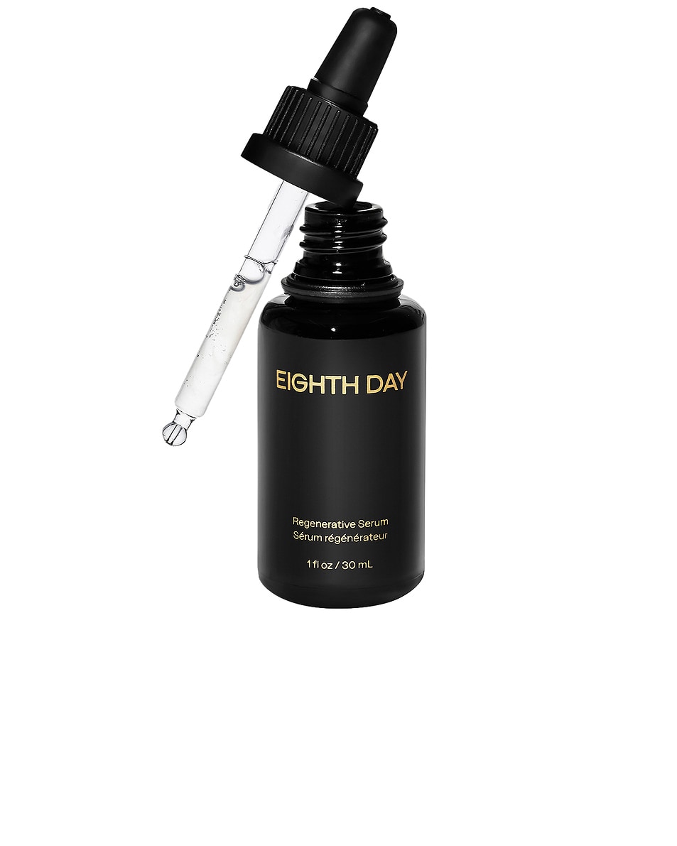 Image 1 of Eighth Day The Regenerative Serum in 