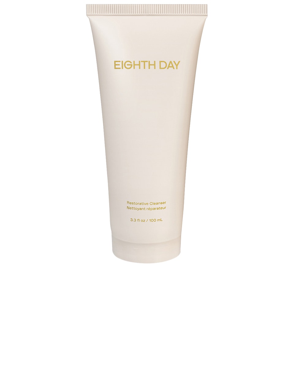 Image 1 of Eighth Day The Restorative Cleanser in 
