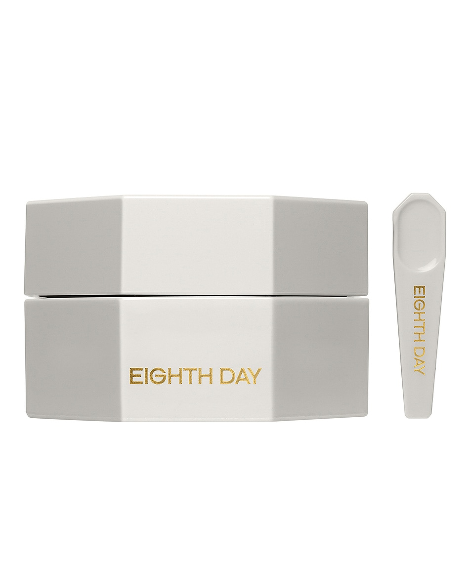 Image 1 of Eighth Day The Intensive Moisturizer in 