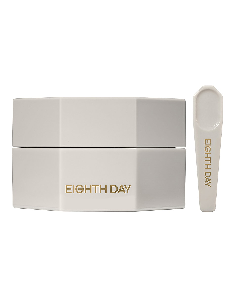 Image 1 of Eighth Day The Ultra Rich Intensive Moisturizer in 