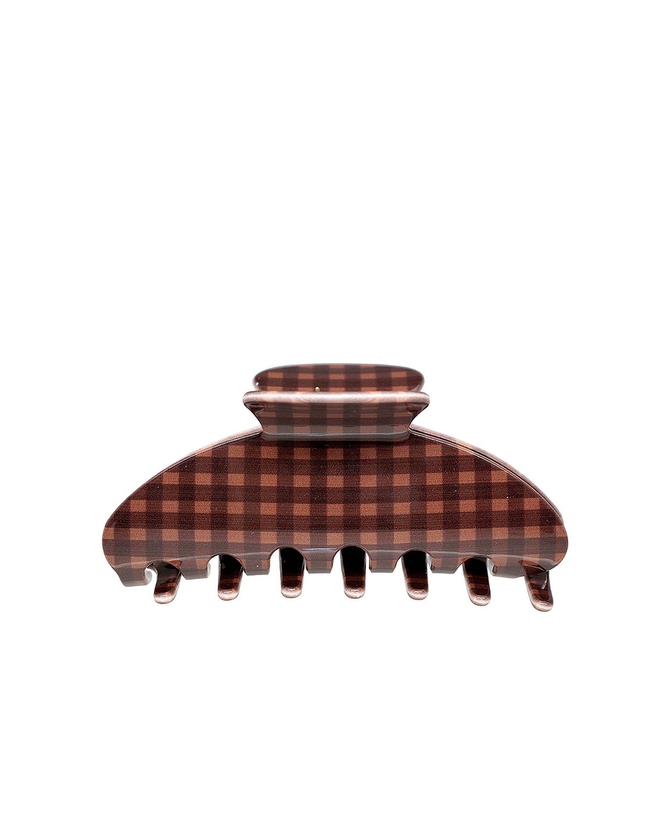 Image 1 of Emi Jay Big Effing Clip in Fireside