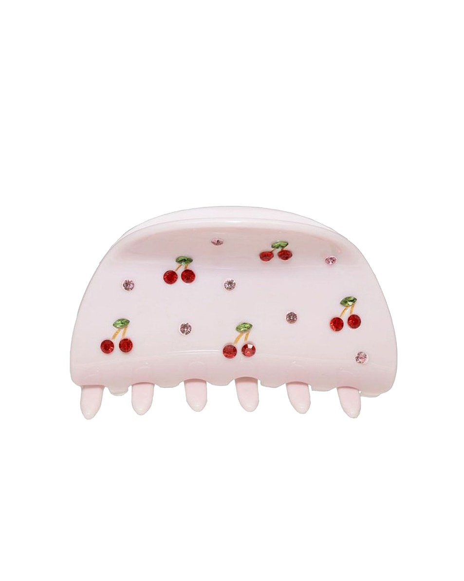 Image 1 of Emi Jay Luna Clip in Cherry On Top