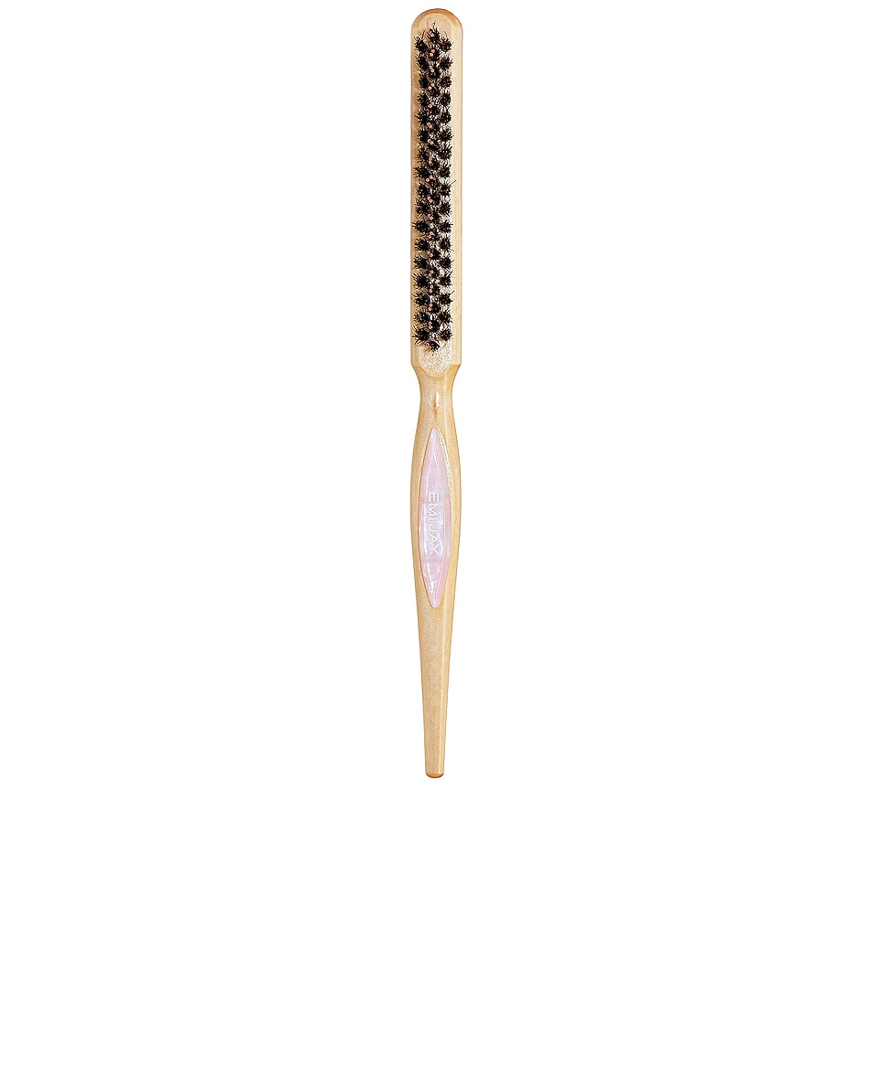 Image 1 of Emi Jay Styling Brush in Pink Sugar