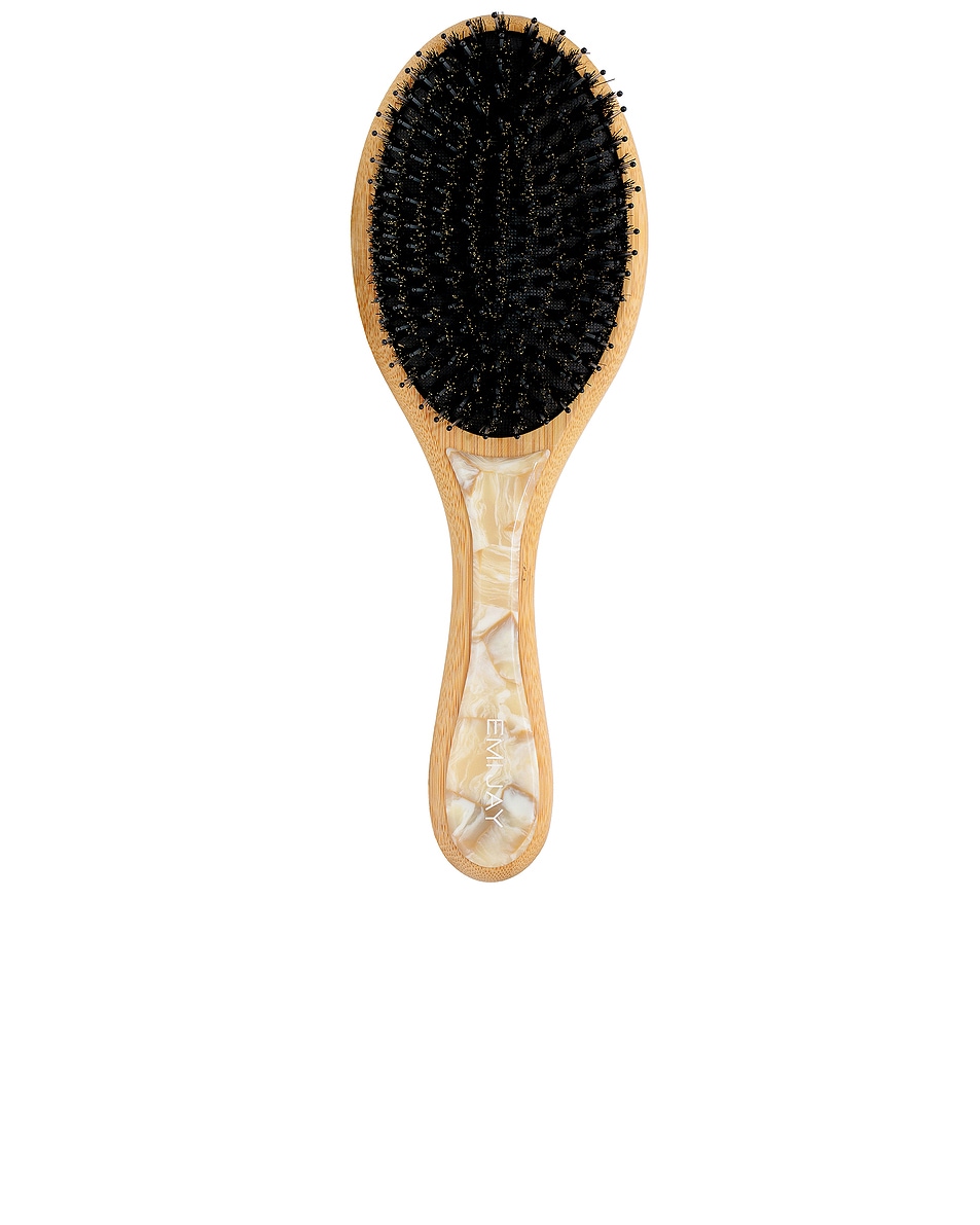 Image 1 of Emi Jay Flat Brush in Chantilly