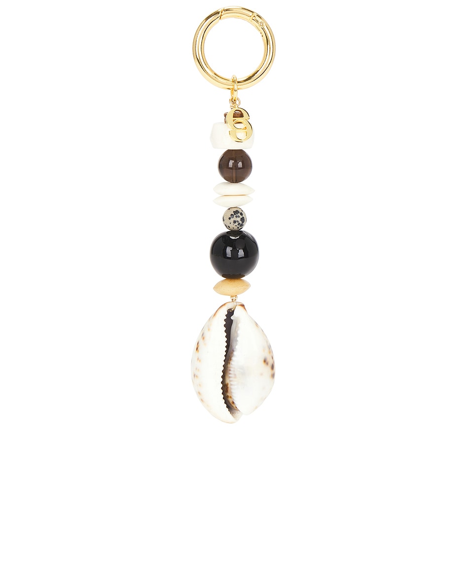 Image 1 of Eliou Cypra Key Chain in Multi Color