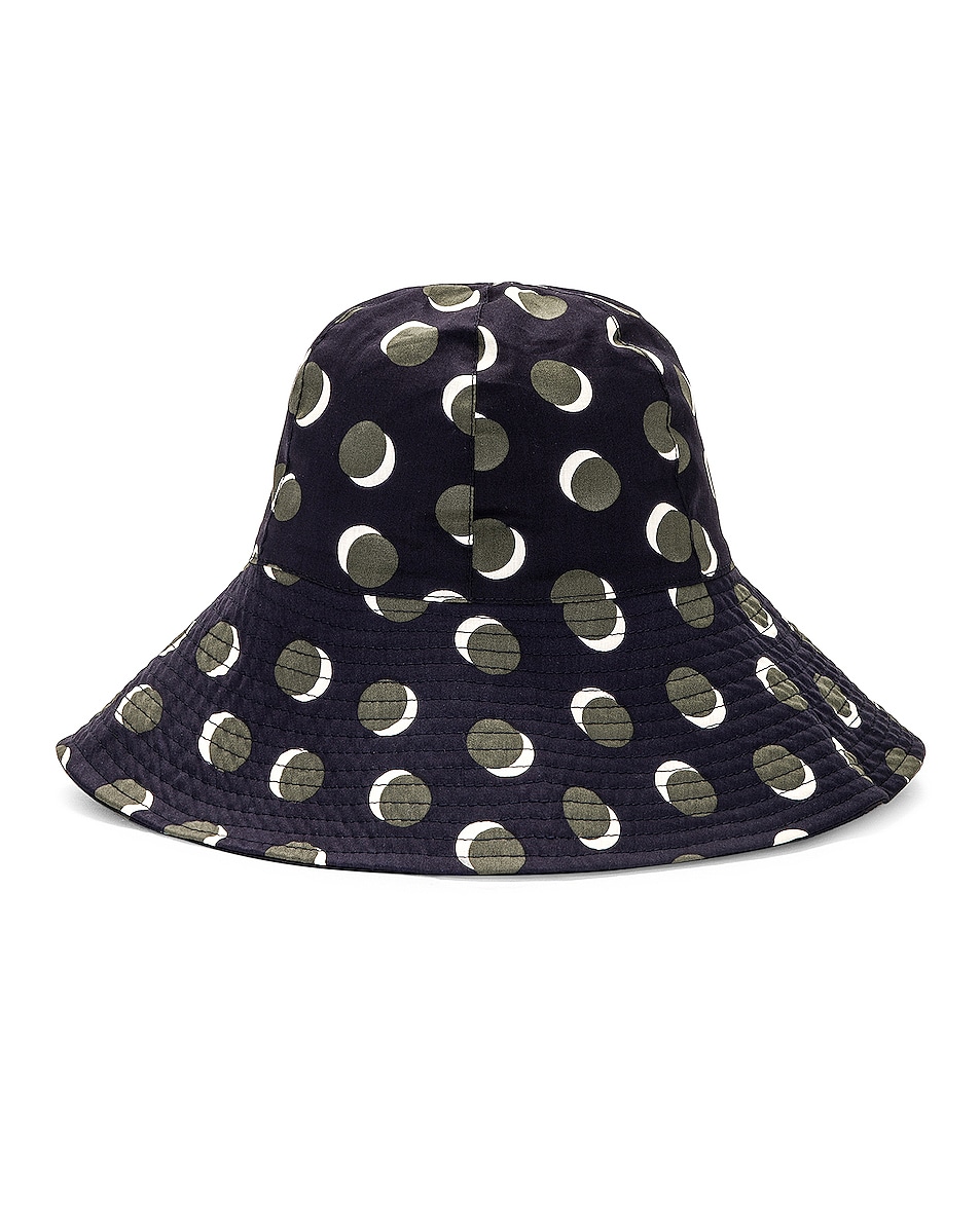Image 1 of ERES Bob Hat in Bain De Minuit