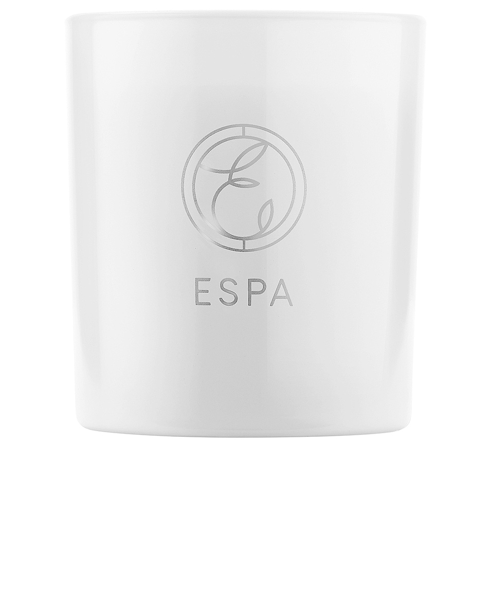 Image 1 of ESPA Soothing Candle in 