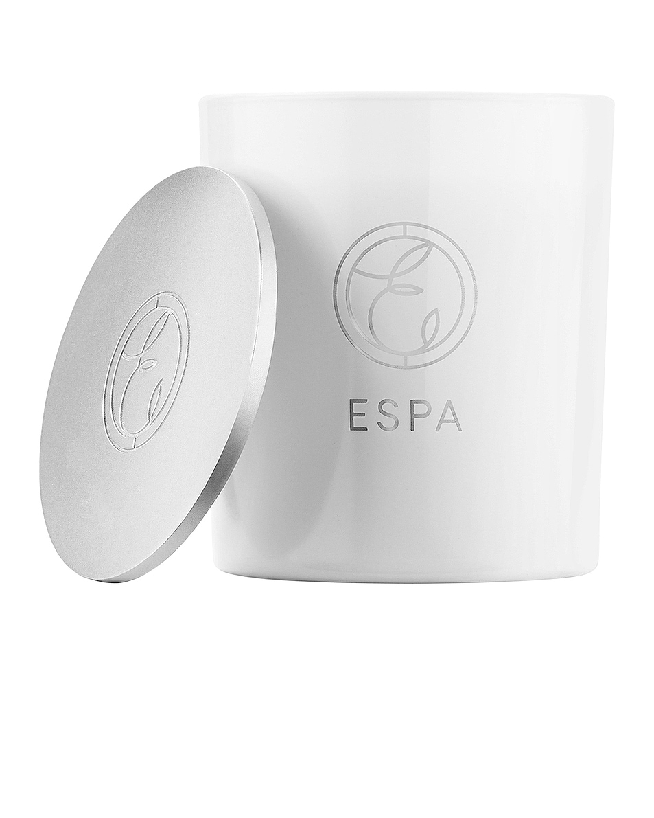 Image 1 of ESPA Energising Candle in 