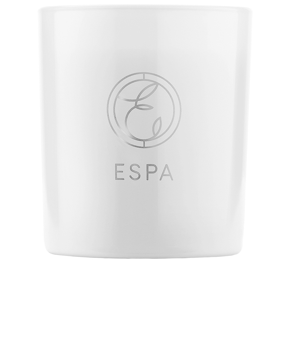 Image 1 of ESPA Restorative Candle in 