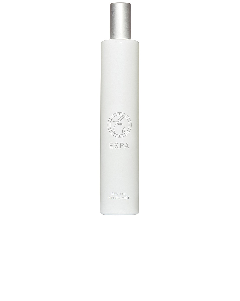 Image 1 of ESPA Restful Pillow Mist in 