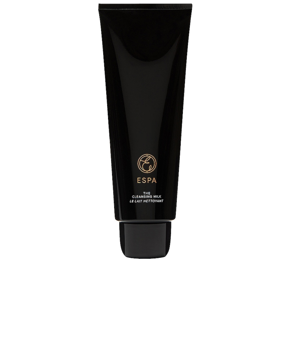Image 1 of ESPA The Body Cleansing Milk in 