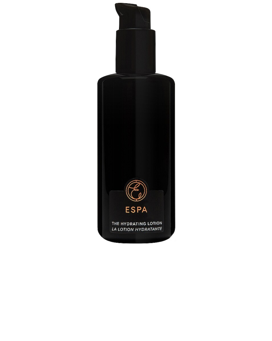 Image 1 of ESPA The Hydrating Milk in 