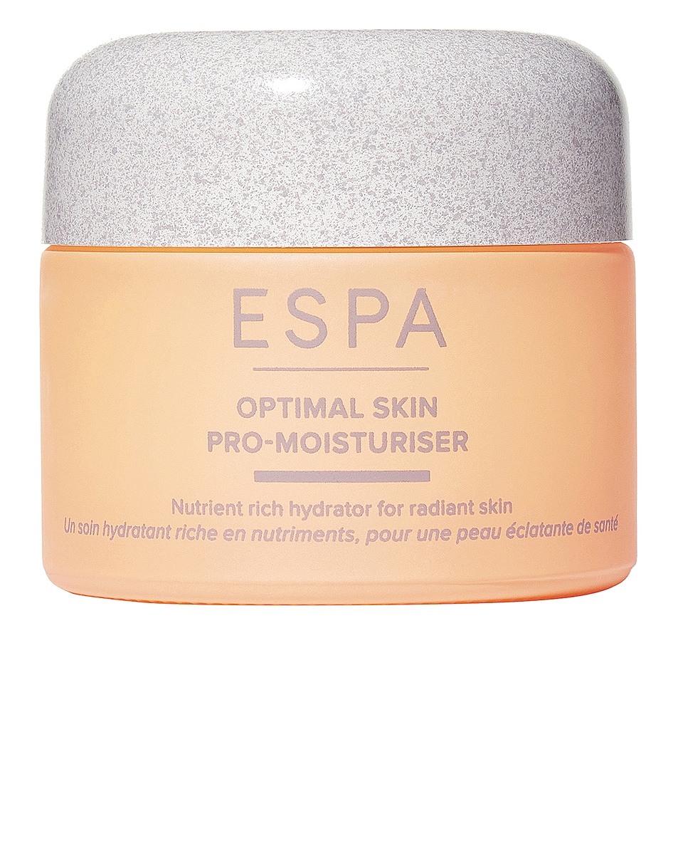 Image 1 of ESPA Active Nutrients Pro Moisturizer in 