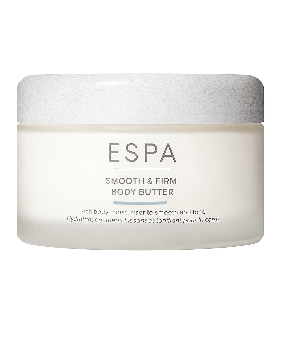 Image 1 of ESPA Smooth & Firm Body Butter in 