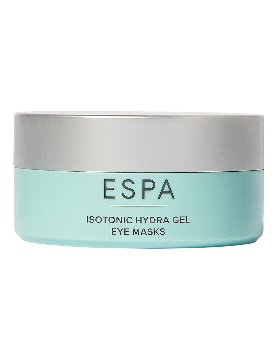 Image 1 of ESPA Isotonic Gel Eye Masks in 