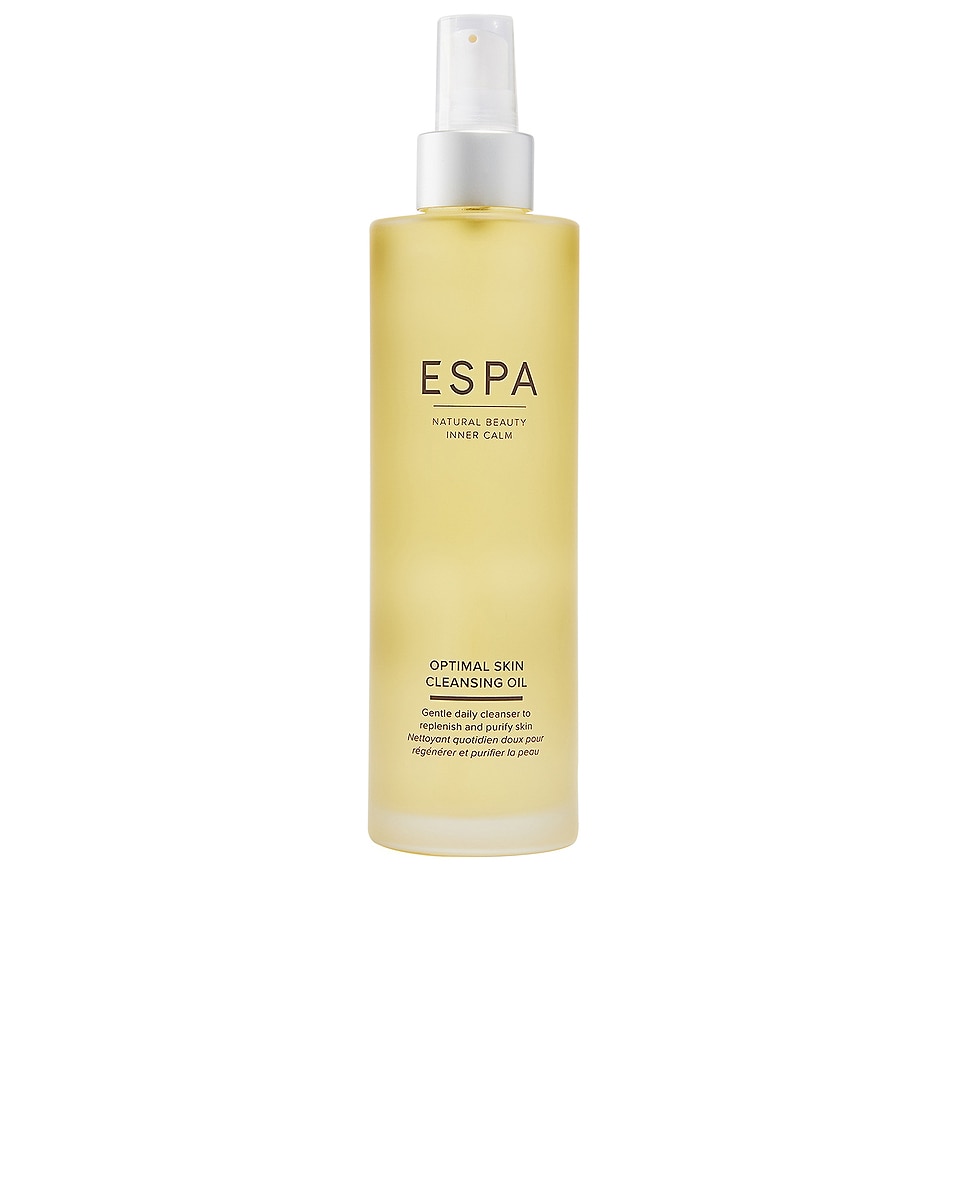 Image 1 of ESPA Optimal Skin Pro Cleansing Oil in 