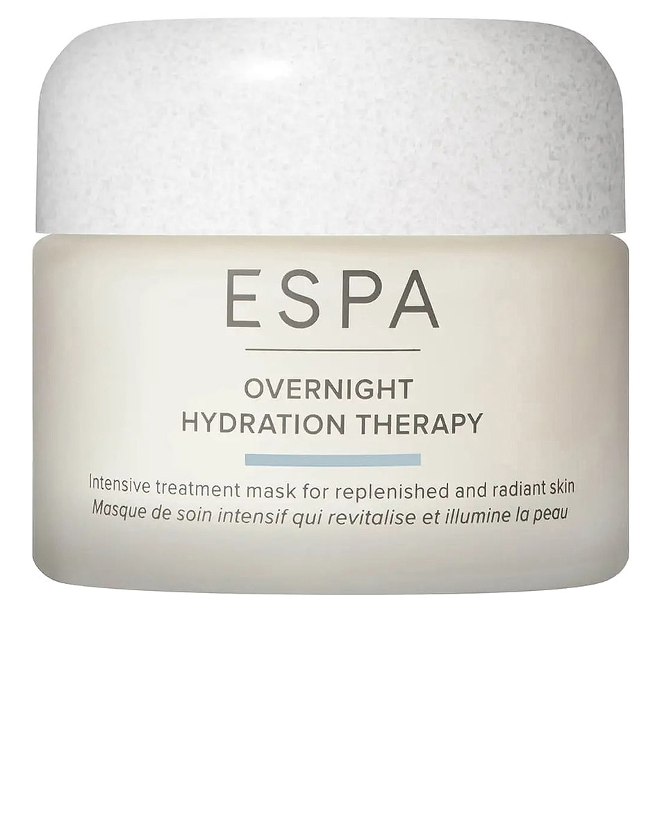 Image 1 of ESPA Overnight Hydration Therapy in 