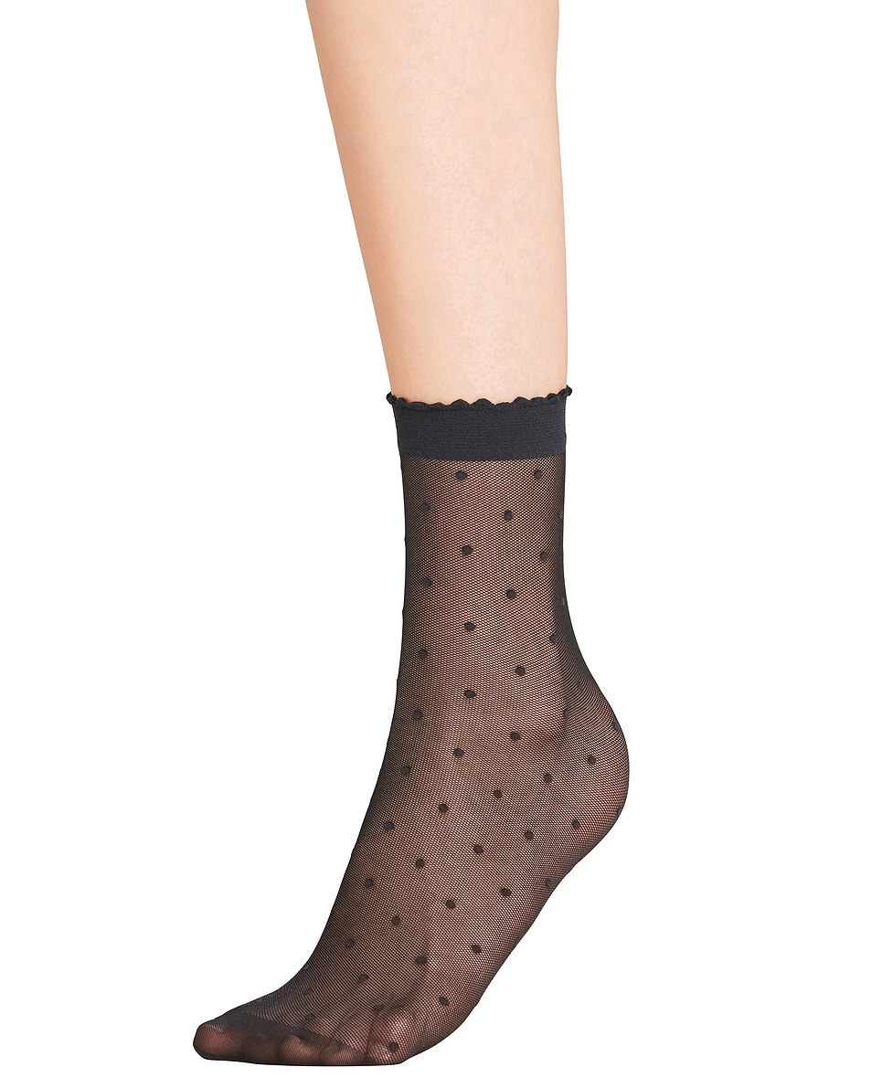 Dot Sock - Thumbnail 2