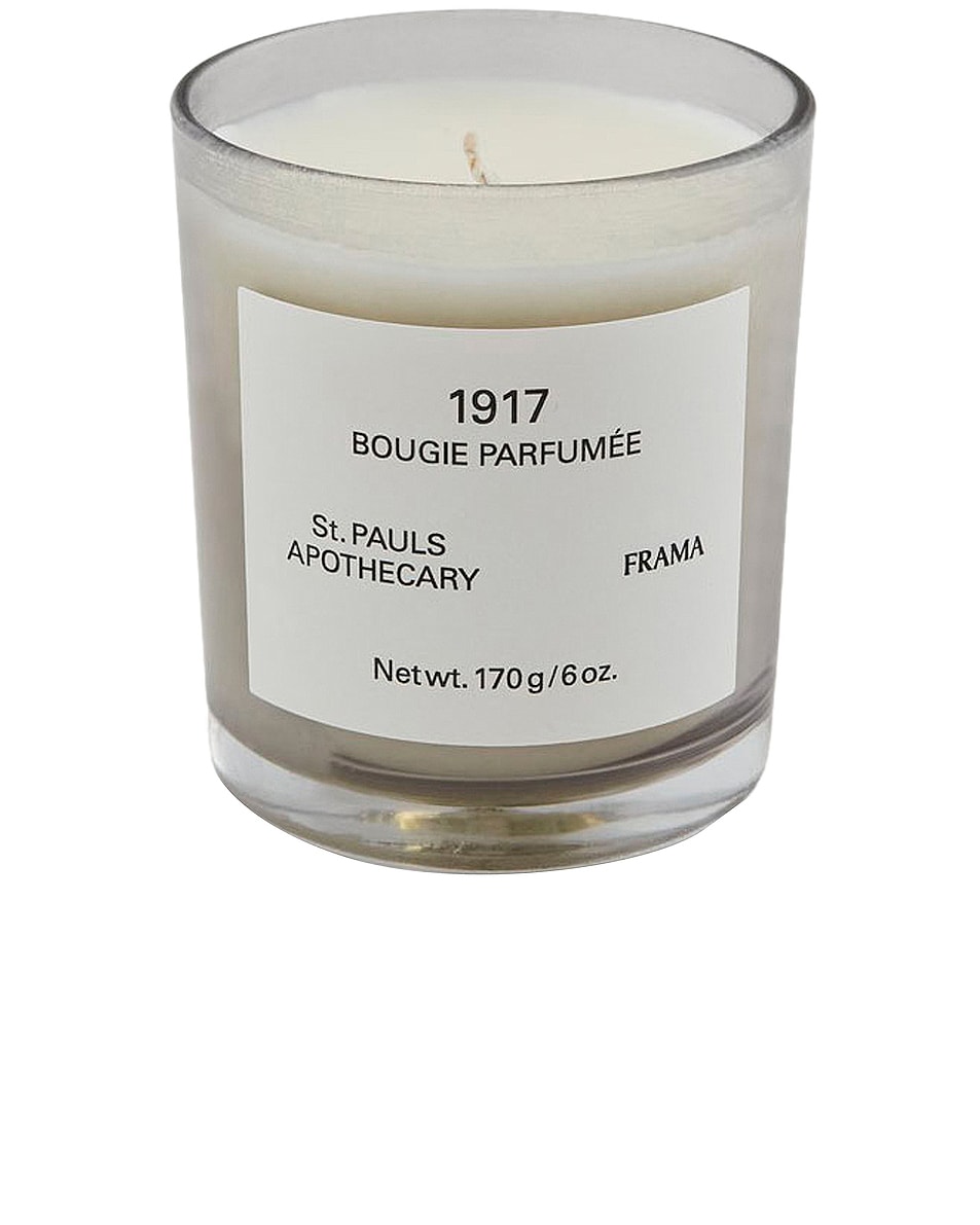 Image 1 of FRAMA 1917 Scented Candle in 