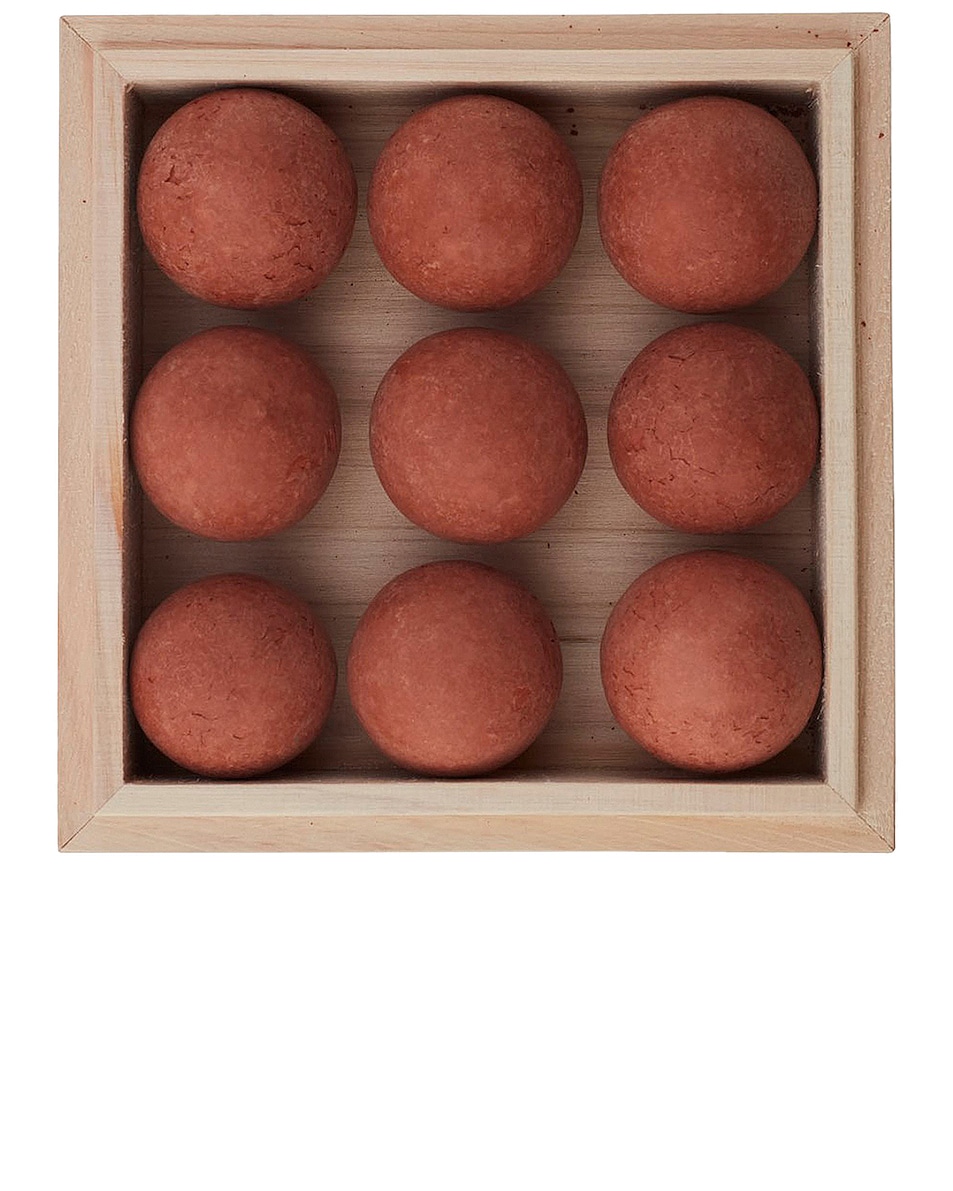 Image 1 of FRAMA From Soil To Form Komorebi Soil Balls in 