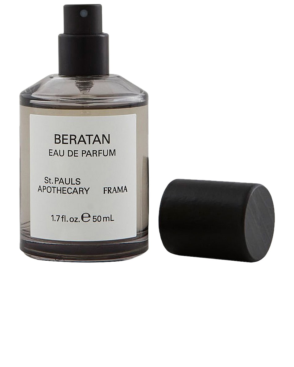 Image 1 of FRAMA Beratan Eau de Parfum 50mL in 