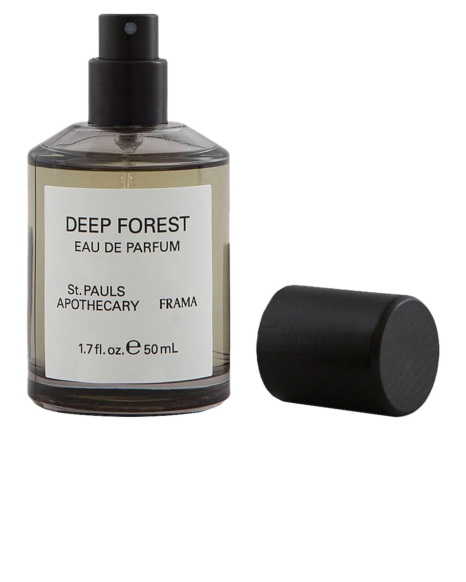 Image 1 of FRAMA Deep Forest Eau de Parfum 50mL in 