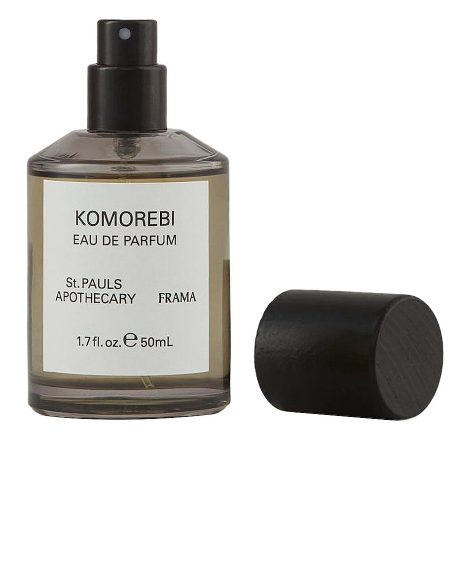 Image 1 of FRAMA Komorebi Eau de Parfum 50mL in 