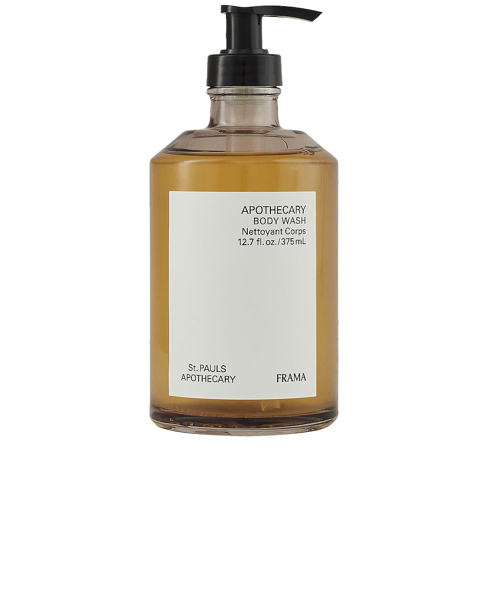 Image 1 of FRAMA Apothecary Body Wash 375mL in 