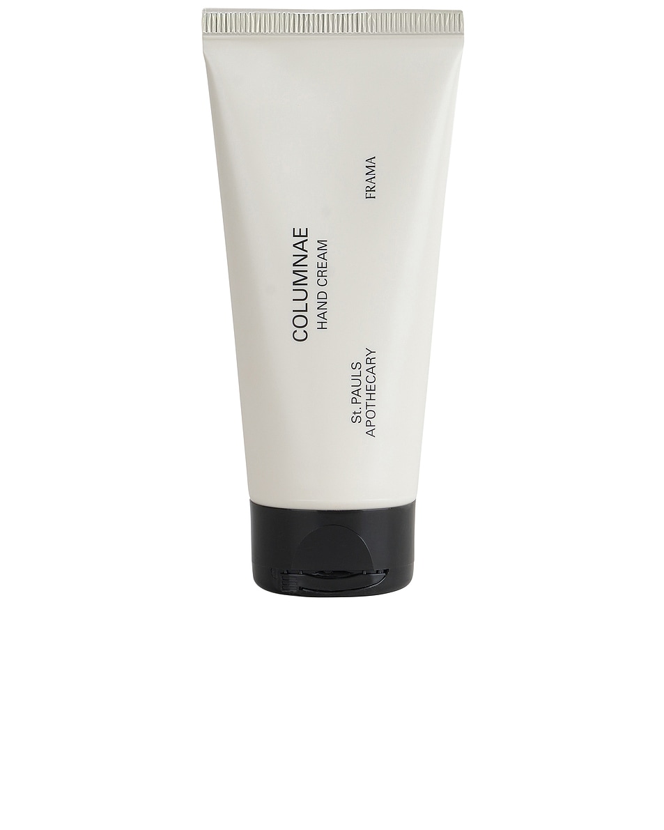 Image 1 of FRAMA Columnae Hand Cream Tube 60ml in 