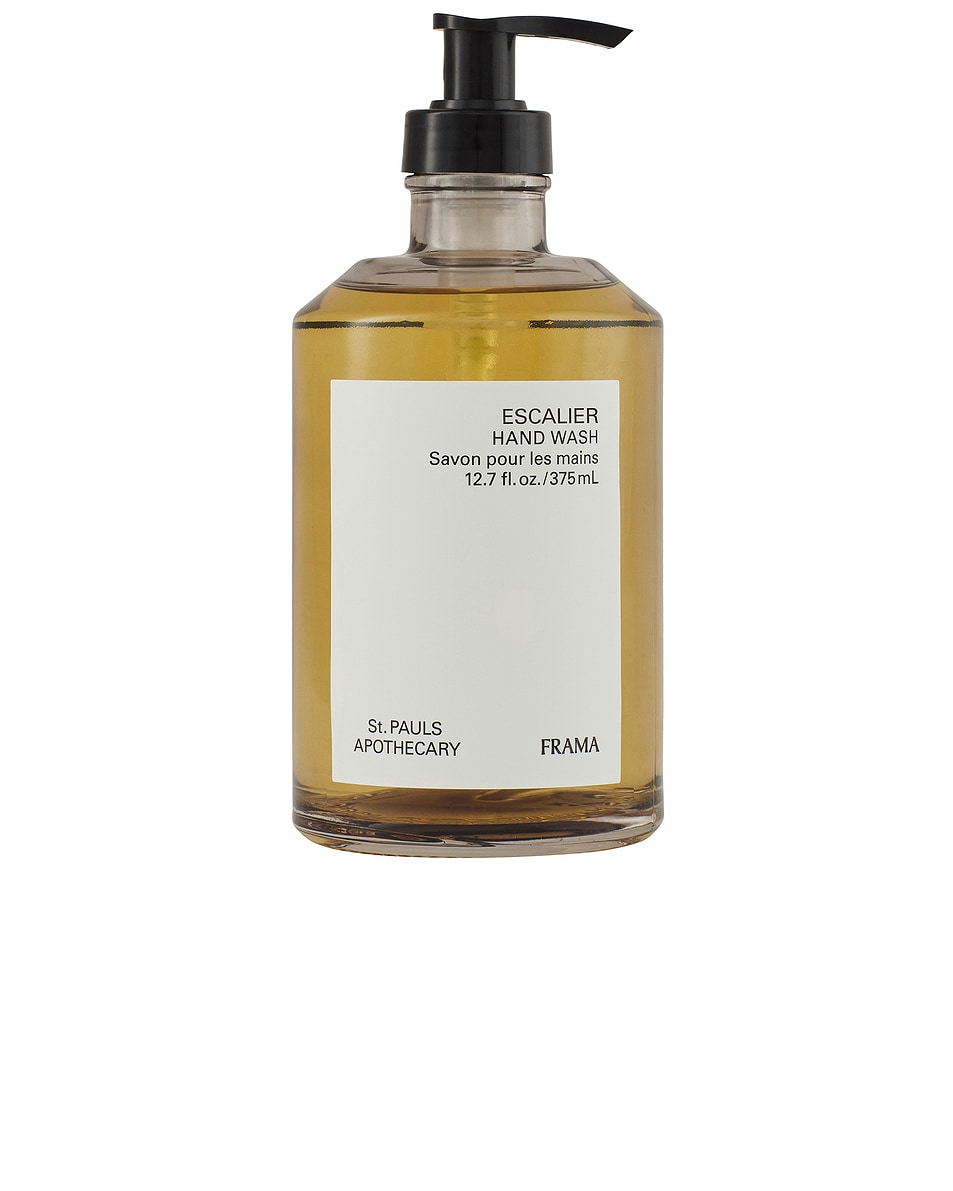 Image 1 of FRAMA Escalier Hand Wash 375ml in 