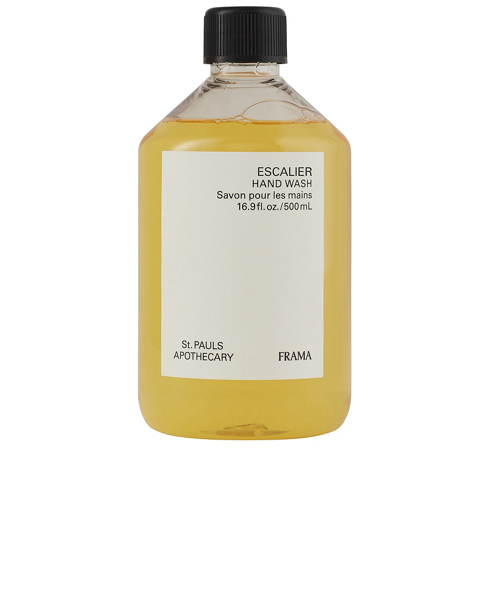 Image 1 of FRAMA Escalier Hand Wash Refill 500ml in 