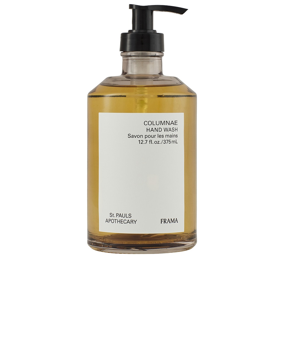 Image 1 of FRAMA Columnae Hand Wash 375ml in 