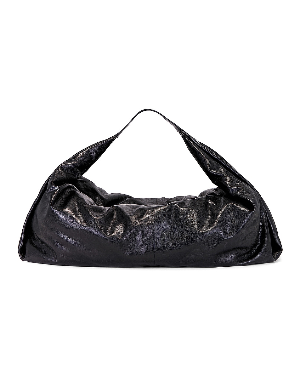 Image 1 of Fear of God Large Shell Bag in Black