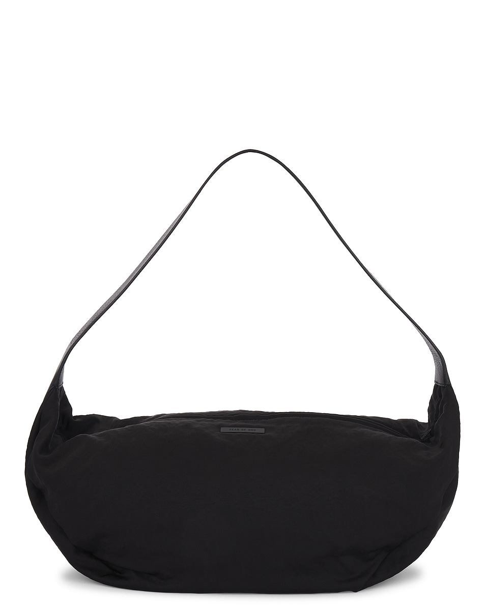 Image 1 of Fear of God Shell Bag Textured in Black